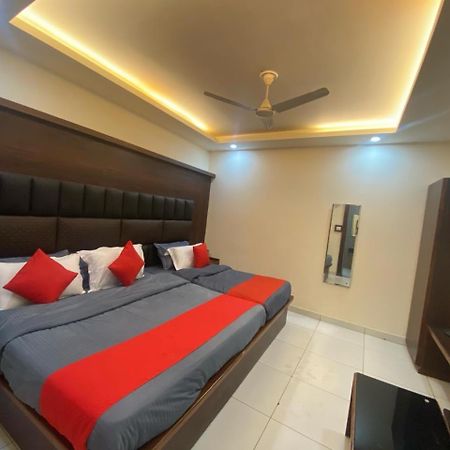 Hotel Katra Royal Stay 외부 사진