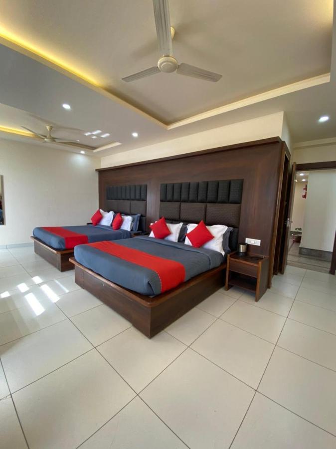 Hotel Katra Royal Stay 외부 사진