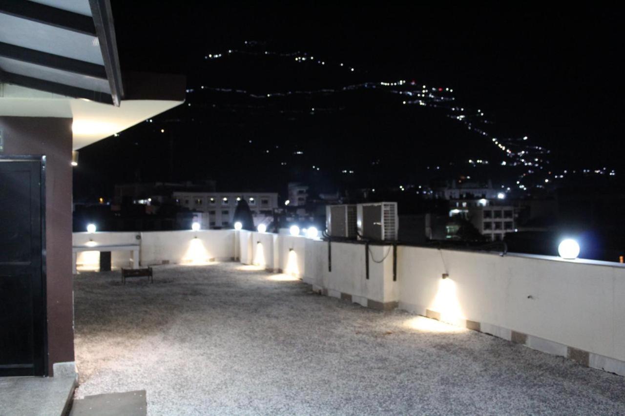 Hotel Katra Royal Stay 외부 사진