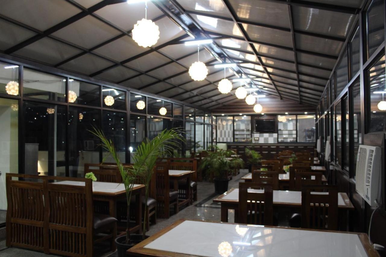 Hotel Katra Royal Stay 외부 사진