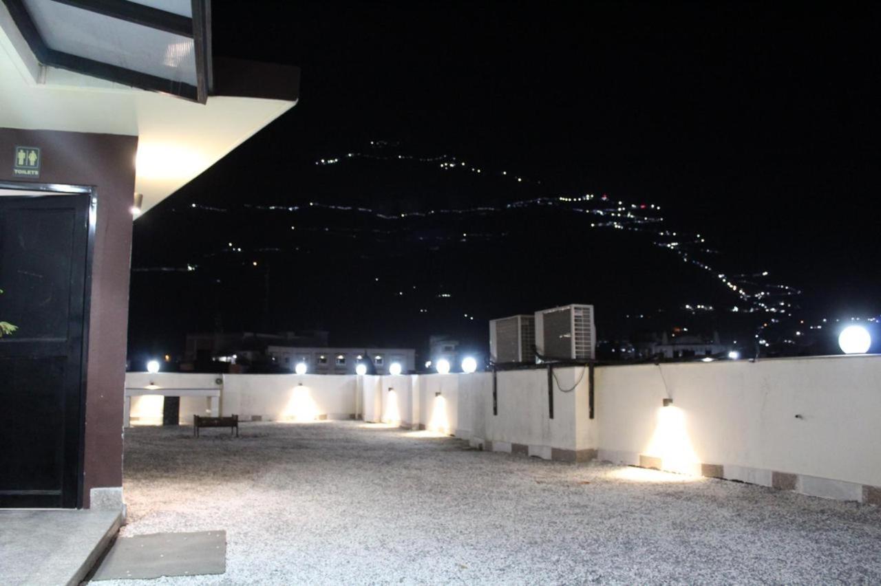 Hotel Katra Royal Stay 외부 사진