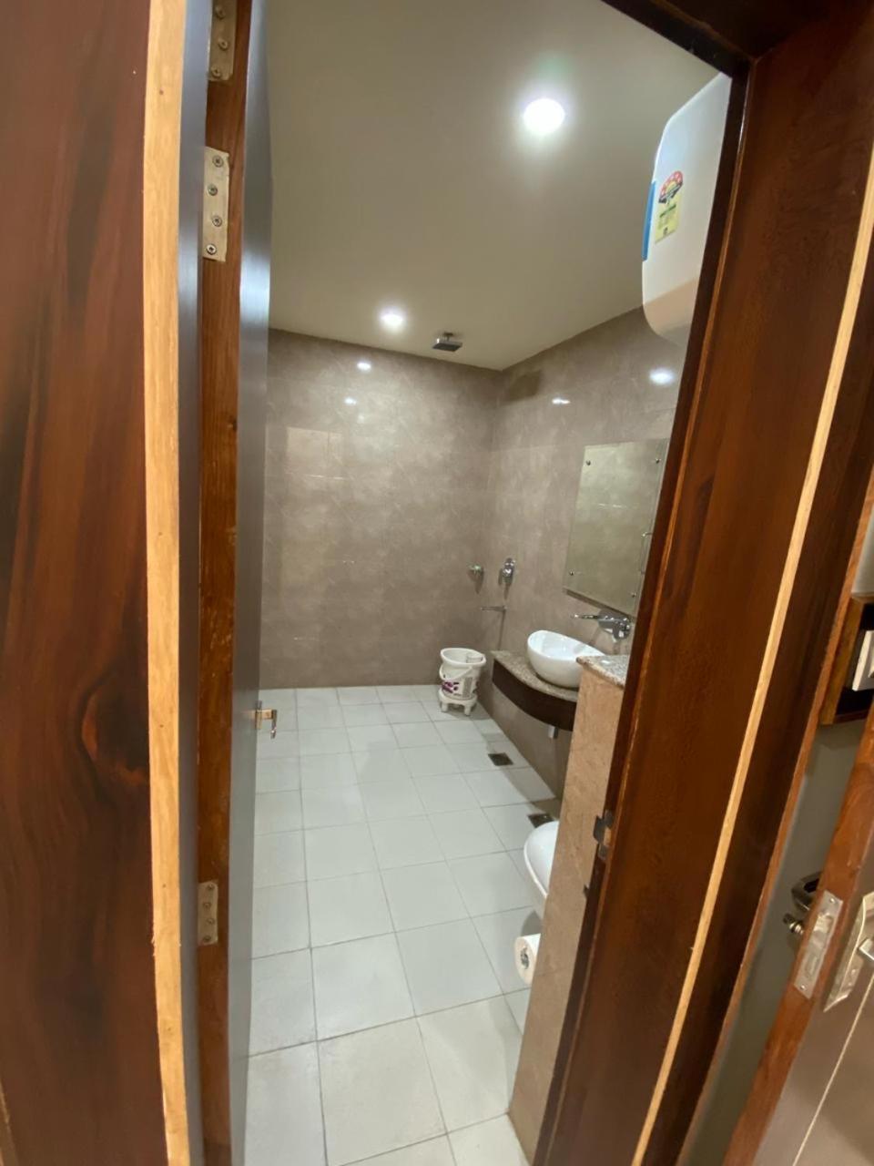 Hotel Katra Royal Stay 외부 사진