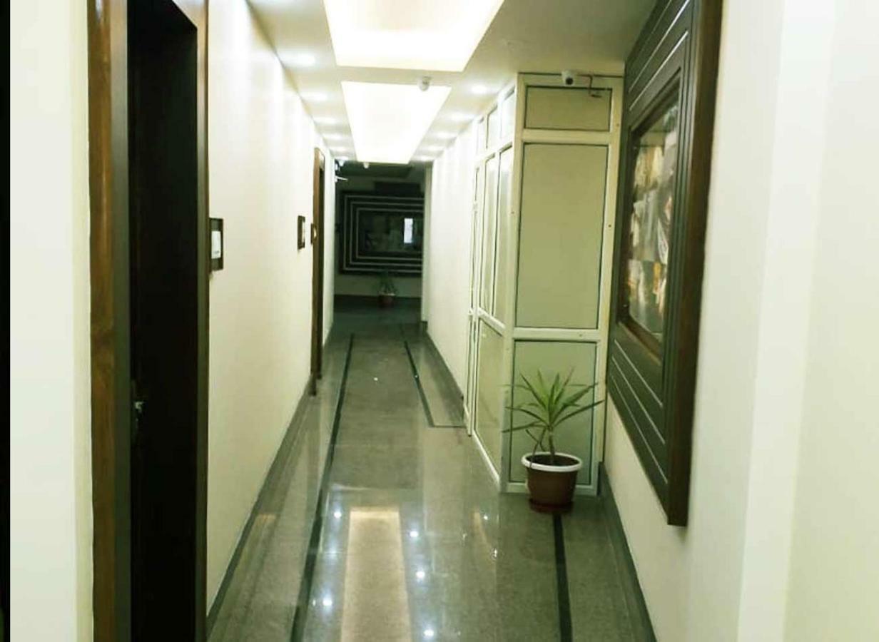 Hotel Katra Royal Stay 외부 사진