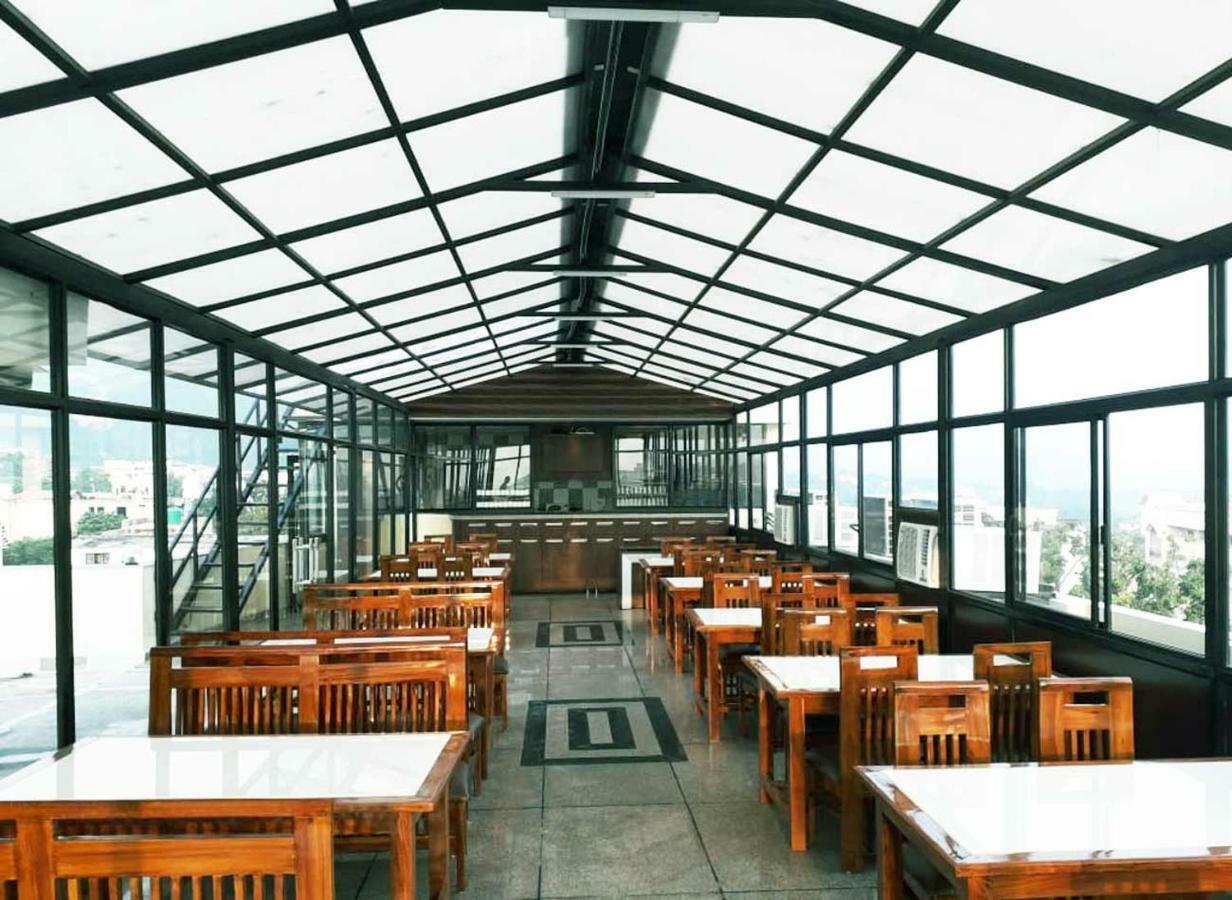 Hotel Katra Royal Stay 외부 사진