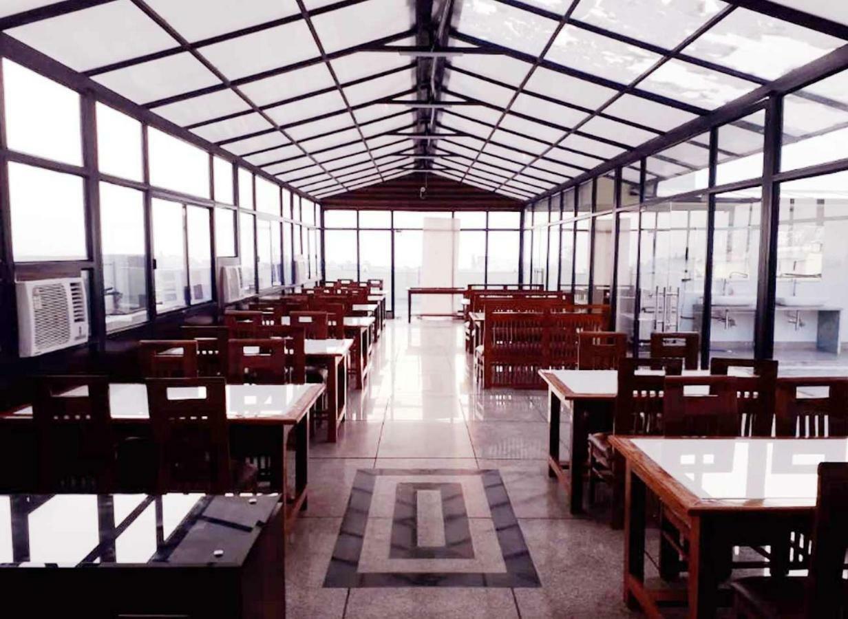 Hotel Katra Royal Stay 외부 사진